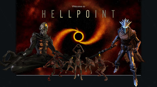 News : Hellpoint : la mise à jour Xbox Series X|S encore retardée