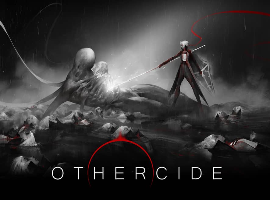 Othercide : le nouveau jeu tactique dans un univers horrifique