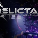 Relicta un nouveau puzzle game space opéra sur Xbox One