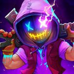 Surprise, Neon Abyss à télécharger maintenant dans le Xbox Game Pass