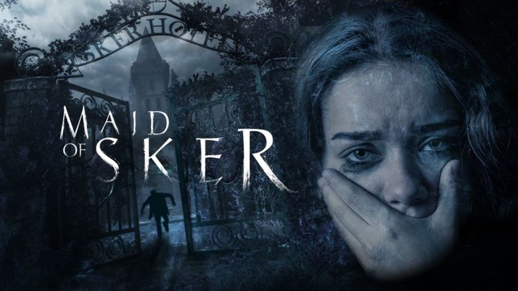 Maid of Sker : le son 3D sera votre seul moyen de survivre dans ce jeu d&rsquo;horreur