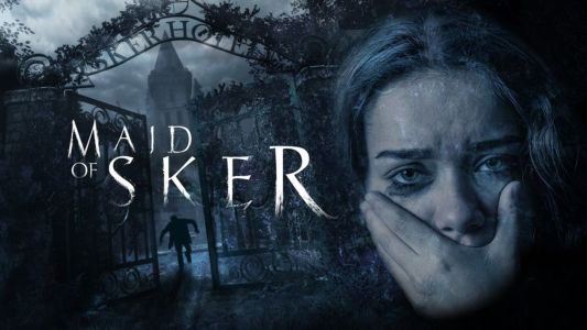 News : Maid of Sker : le son 3D sera votre seul moyen de survivre dans ce jeu d’horreur