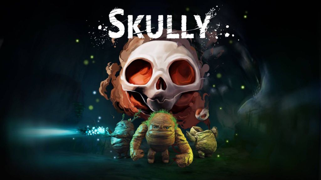 Skully se dévoile dans une longue vidéo de gameplay