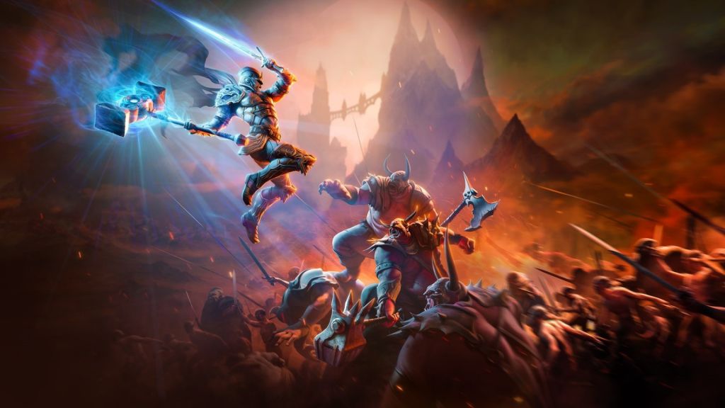 Kingdoms of Amalur Re-Reckoning : bientôt une sortie sur Xbox One !