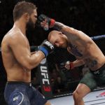 Abonnés Xbox Game Pass Ultimate, récupérez gratuitement 1600 points pour UFC 4