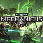 Warhammer 40,000 : Mechanicus dévoile sa date de sortie sur Xbox One