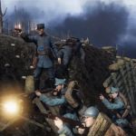 Tannenberg, le FPS des créateurs de Verdun sort sur Xbox one à la fin du mois