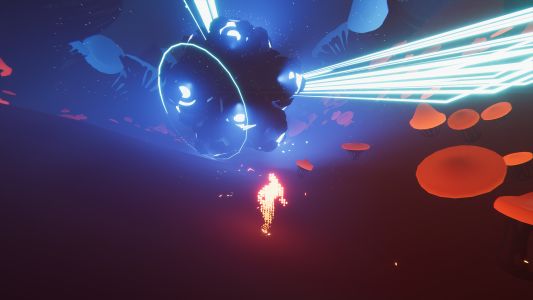 News : Le Metroidvania Recompile annoncé sur Xbox Series X