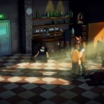 Undying : jeu de survie poétique entre une mère infectée et son fils face aux zombies
