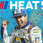 Motorsport Games (Nascar Heat 5) s’offre un moteur physique de référence pour ses prochains titres