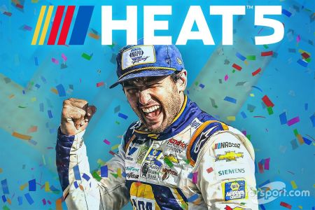 News : Motorsport Games (Nascar Heat 5) s’offre un moteur physique de référence pour ses prochains titres