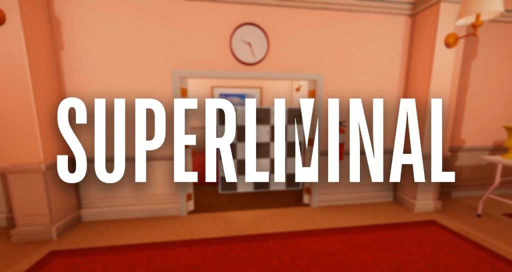Superliminal s’optimise en 4K et 60 FPS sur Xbox Series X|S