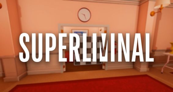 News : Superliminal s’optimise en 4K et 60 FPS sur Xbox Series X|S