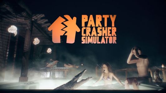 News : Party Crasher Simulator, ou l’art de ruiner des fiestas sur Xbox One