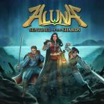 Aluna : Sentinel of the Shards : un RPG adapté du Comic-Book