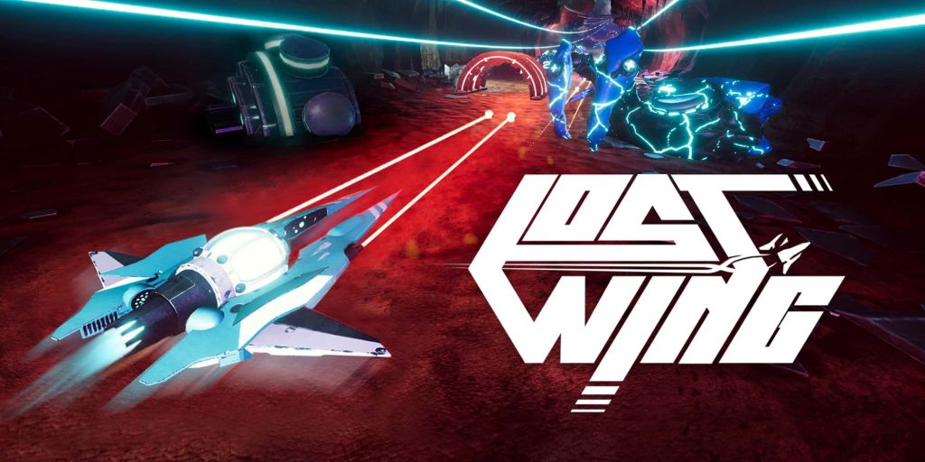 Lost Wing : un Shmup qui joue sur la vitesse dès cet été sur Xbox One