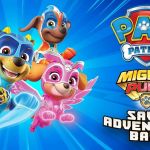 Pat’ Patrouille – La Super Patrouille Sauve la Grande Vallée au mois de novembre sur Xbox One
