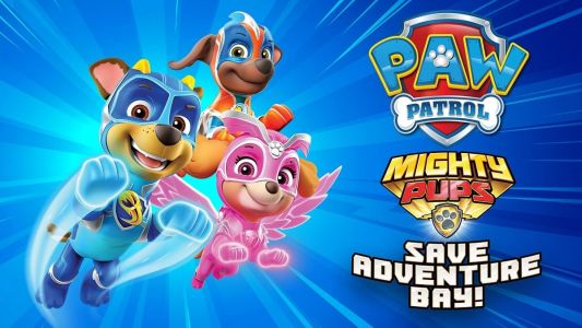 News : Pat’ Patrouille – La Super Patrouille Sauve la Grande Vallée au mois de novembre sur Xbox One