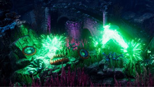 News : Orphan of the Machine vise le 4K 120 fps sur Xbox Series X et 4K 60 fps sur PS5