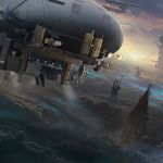 Project Oxygen : Subnautica au pays de Death Stranding selon ses développeurs Polonais