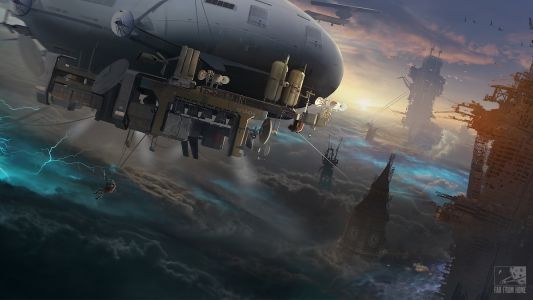 News : Project Oxygen : Subnautica au pays de Death Stranding selon ses développeurs Polonais