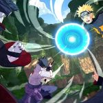 Kakashi débarque dans le Season Pass 3 de Naruto to Boruto Shinobi Striker