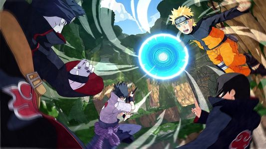 News : Kakashi débarque dans le Season Pass 3 de Naruto to Boruto Shinobi Striker