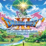 Dragon Quest XI débarque dans le Xbox Game Pass en décembre