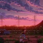 Echo Generation : le RPG s’offre une démo pour les Game Awards sur Xbox One et PC