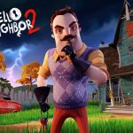 Hello Neighbor 2 est annoncé sur Xbox Series X