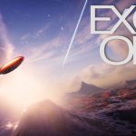 Exo One sortira en fin d’année sur Xbox Series X et PC