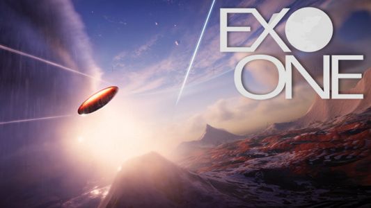 Exo One sortira en fin d’année sur Xbox Series X et PC