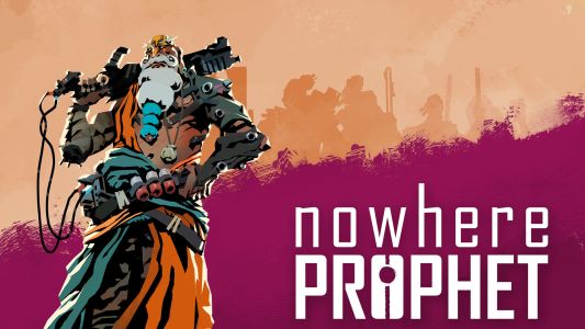 News : Nouveautés Xbox Game Pass : Nowhere Prophet est à télécharger ici et maintenant !