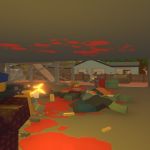 Unturned : un cocktail efficace mêlant survie, zombies, constructions et monde ouvert