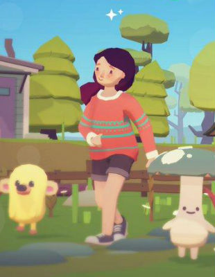 Ooblets : la petite exclu Xbox One et PC se montre à nouveau au PC Gaming Show