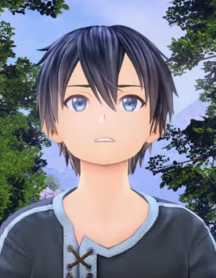 Sword Art Online : Alicization Lycoris se dévoile un peu plus dans une nouvelle vidéo