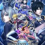 Phantasy Star Online 2 : New Genesis arrive en 2021