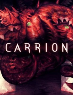 Carrion sera disponible dans le Xbox Game Pass le 23 juillet