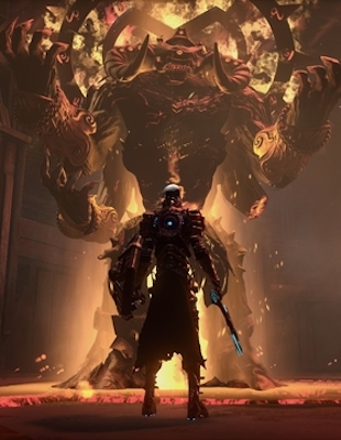 Hellpoint