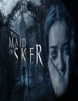Jeu : Maid of Sker