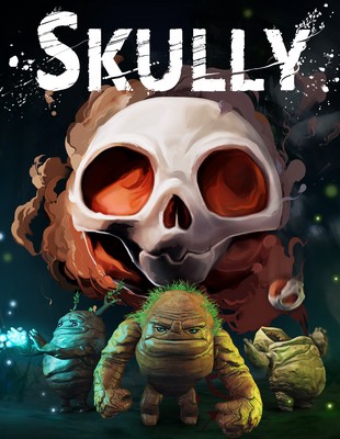 Test – Skully – Un platformer qui donne le tournis
