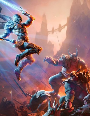 Kingdoms of Amalur Re-Reckoning : bientôt une sortie sur Xbox One !