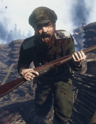 Jeu : Tannenberg