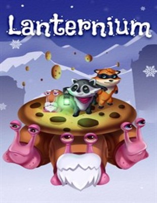 Jeu : Lanternium