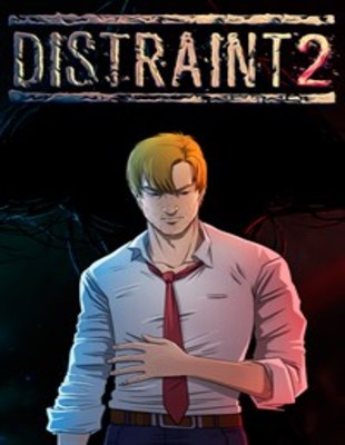 Jeu : Distraint 2