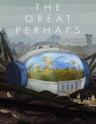Jeu : The Great Perhaps
