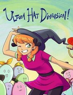 Jeu : Ultra Hat Dimension