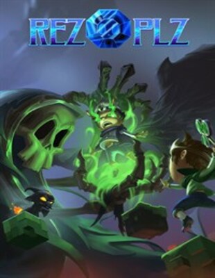 Jeu : REZ PLZ