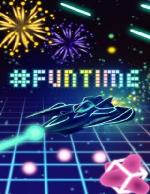 Jeu : #Funtime