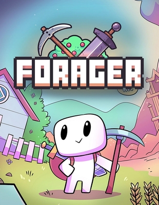 Jeu : Forager